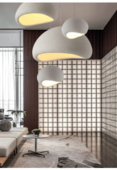 WABI SABI PENDANT LIGHTS | DESIGN CL220012 - Franing