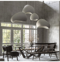 WABI SABI PENDANT LIGHTS | DESIGN CL220012 - Franing