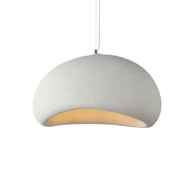 WABI SABI PENDANT LIGHTS | DESIGN CL220012 by Franing - SHOP ALL, pendant，resin chandelier