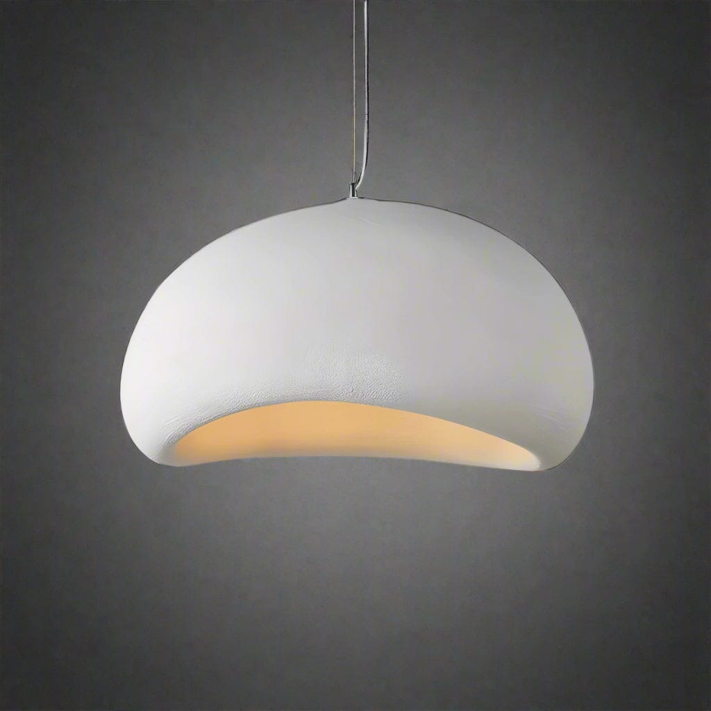 WABI SABI PENDANT LIGHTS | DESIGN CL220012 by Franing - SHOP ALL, pendant，resin chandelier