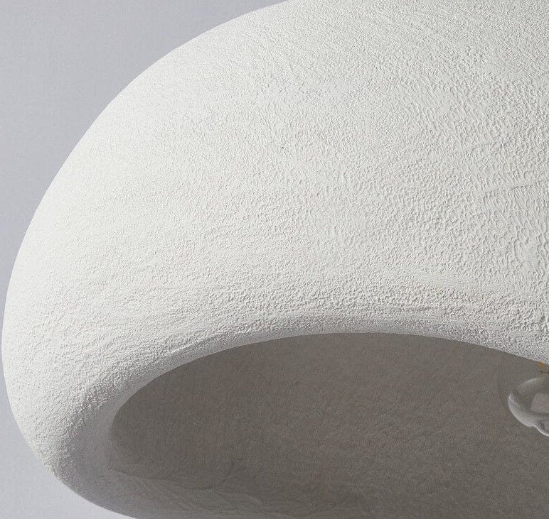 WABI SABI PENDANT LIGHTS | DESIGN CL220012 by Franing - SHOP ALL, pendant，resin chandelier