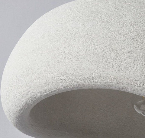 WABI SABI PENDANT LIGHTS | DESIGN CL220012 by Franing - SHOP ALL, pendant，resin chandelier